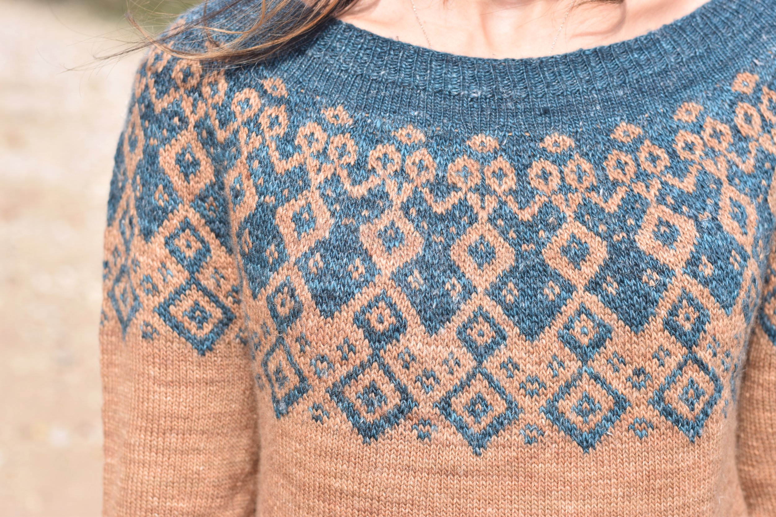 Adjusting Neck Width