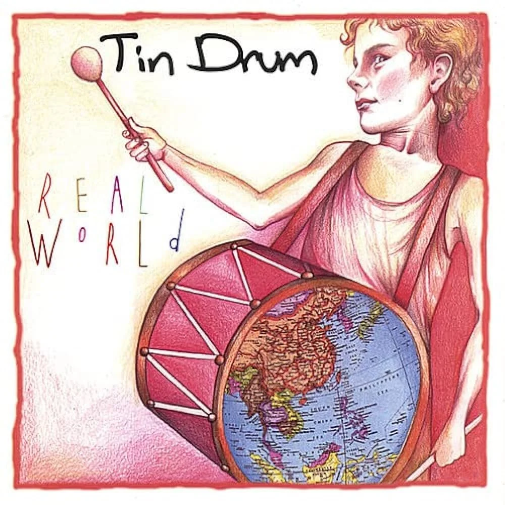 Store — Tin Drum Music
