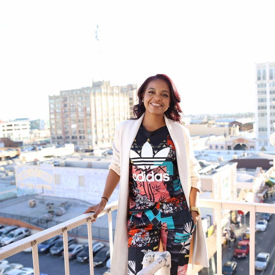 Noelle Chesnut Whitmore - Goldenvoice, Festival Marketing Manager ; Founder, More In Music 