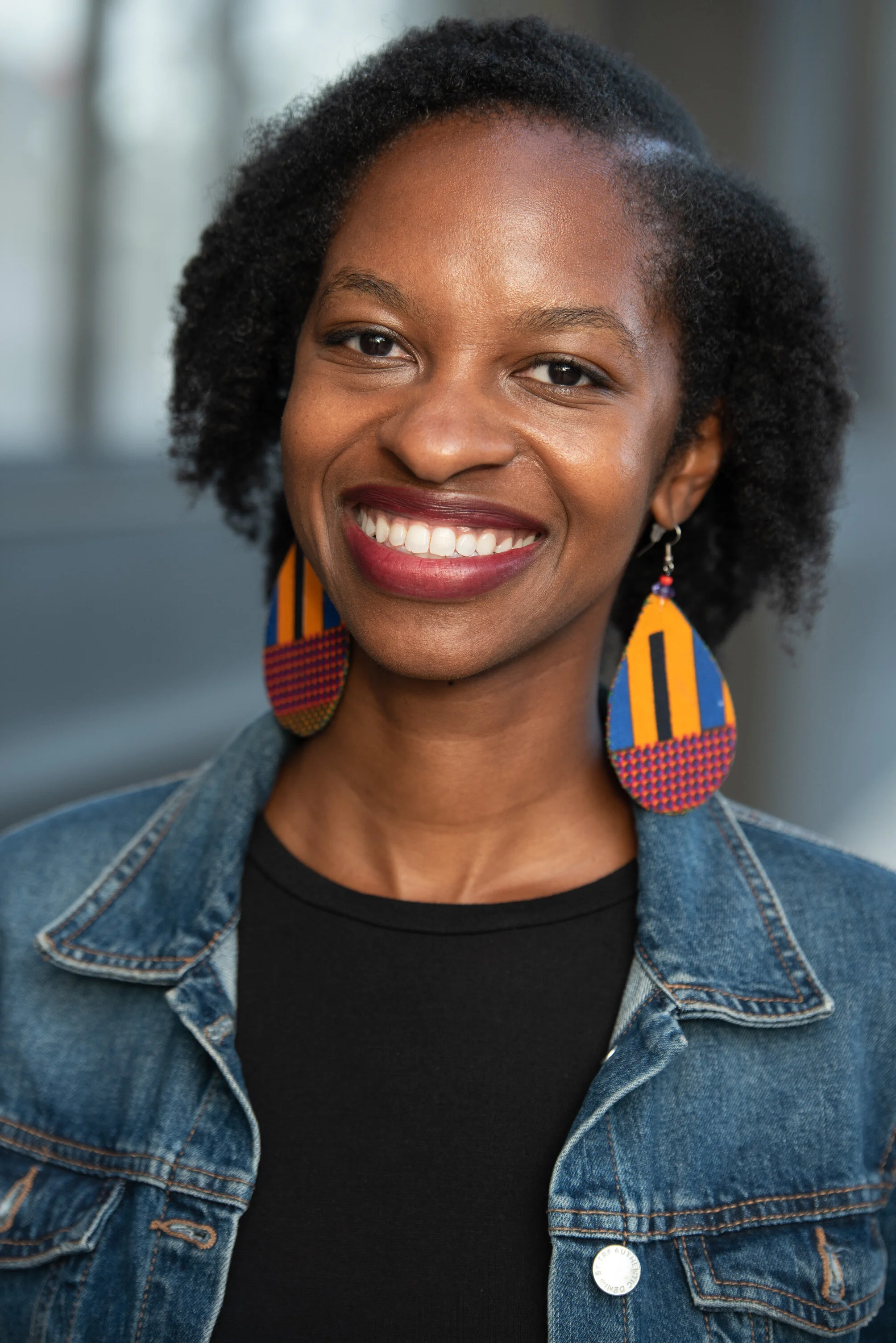 Naledi Nyahuma Universal Music Group, Diversity, Inclusion