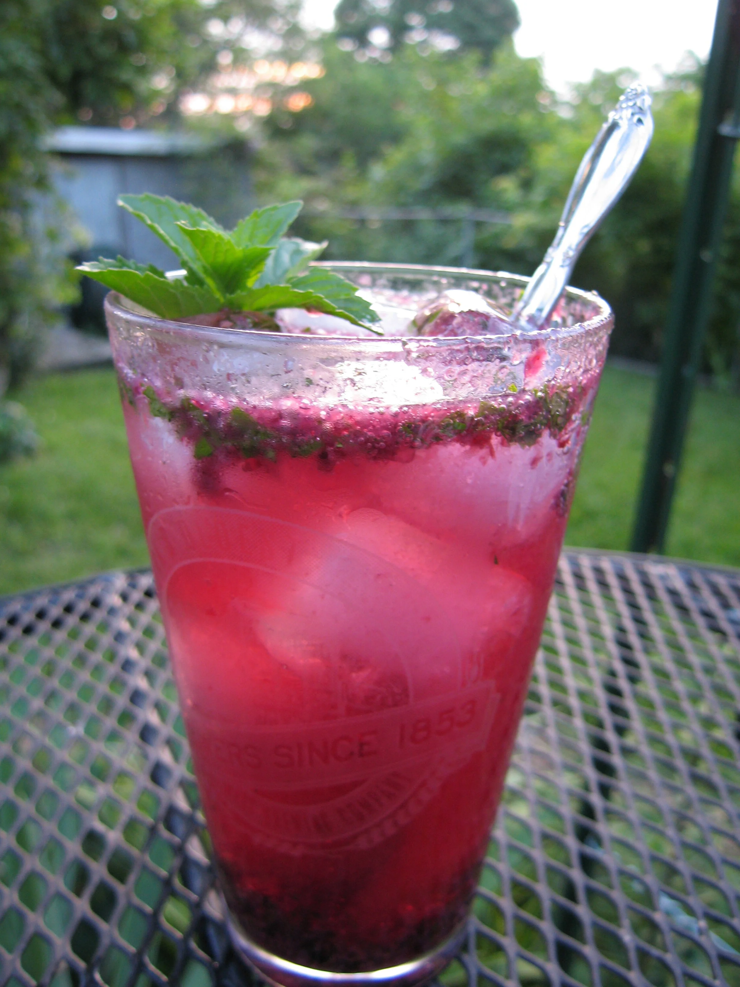 Nick's Nectar - 07-06-2014.JPG