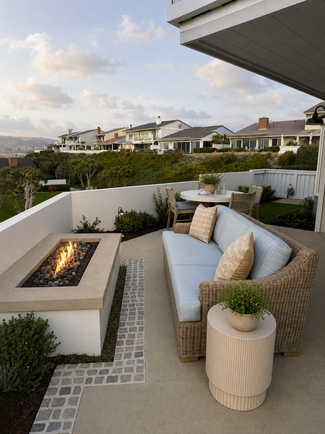 DANA POINT
