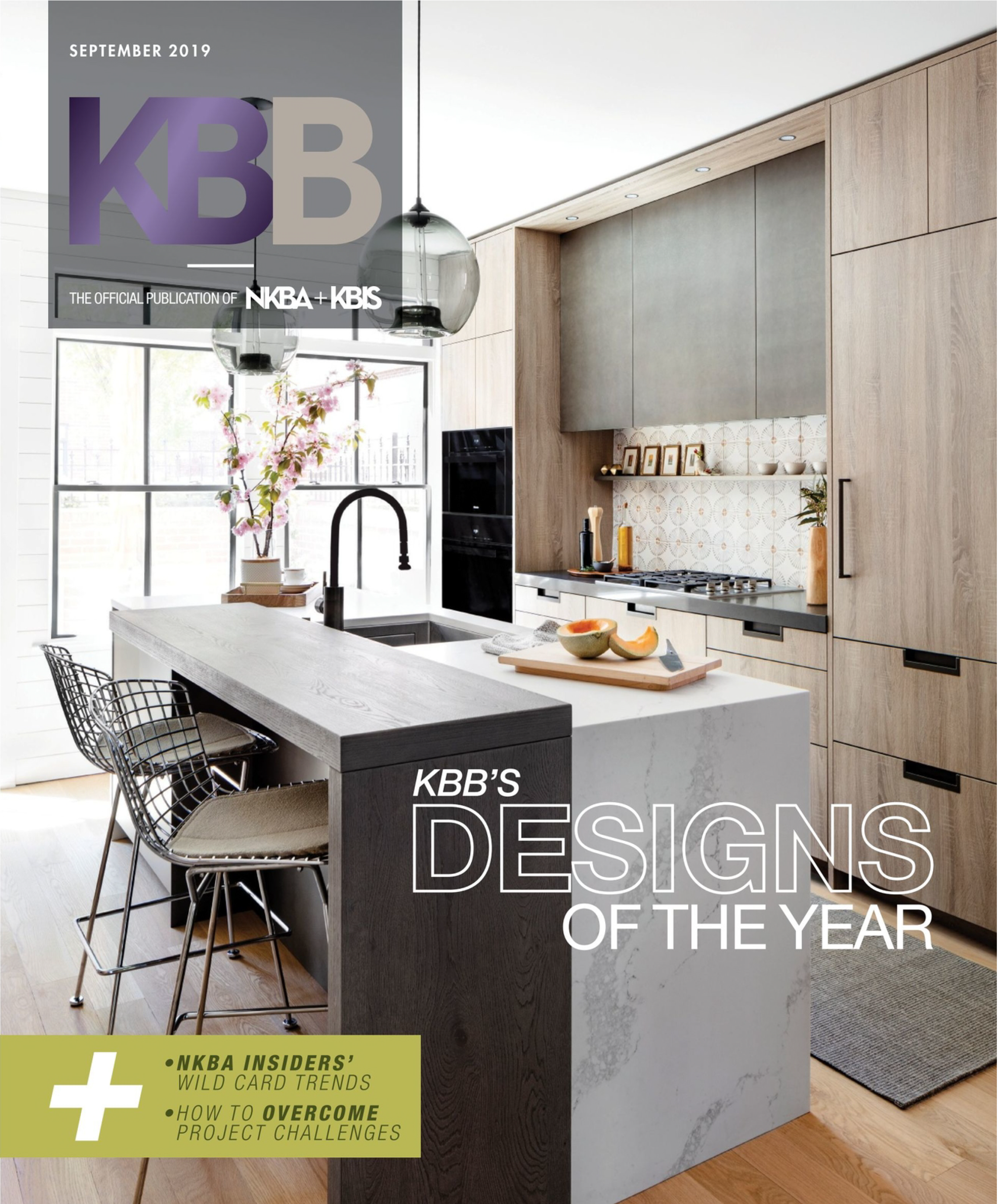 Kitchen & Bath Business - September 2019 [Intro - Cover1].png