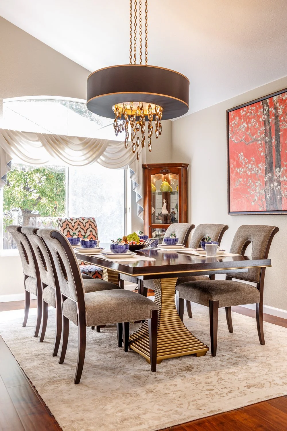 Mission Drive - Chic Retreat