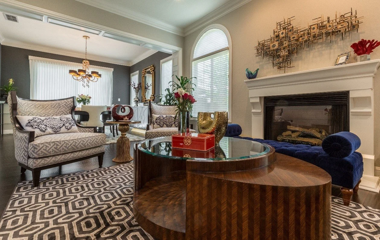 Signature Door and Window Designs That Define Luxury Interiors