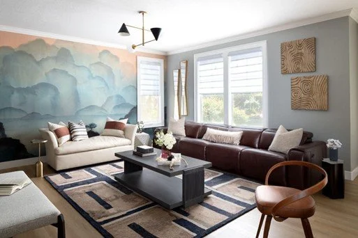 8 Rug Trends That Instantly Elevate Any Room!