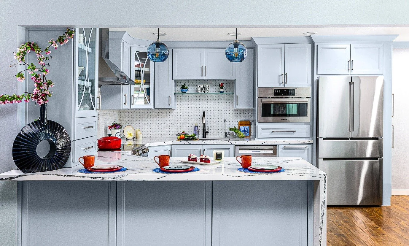 Mirrors That Reflect Style | Custom Home Design and Architecture