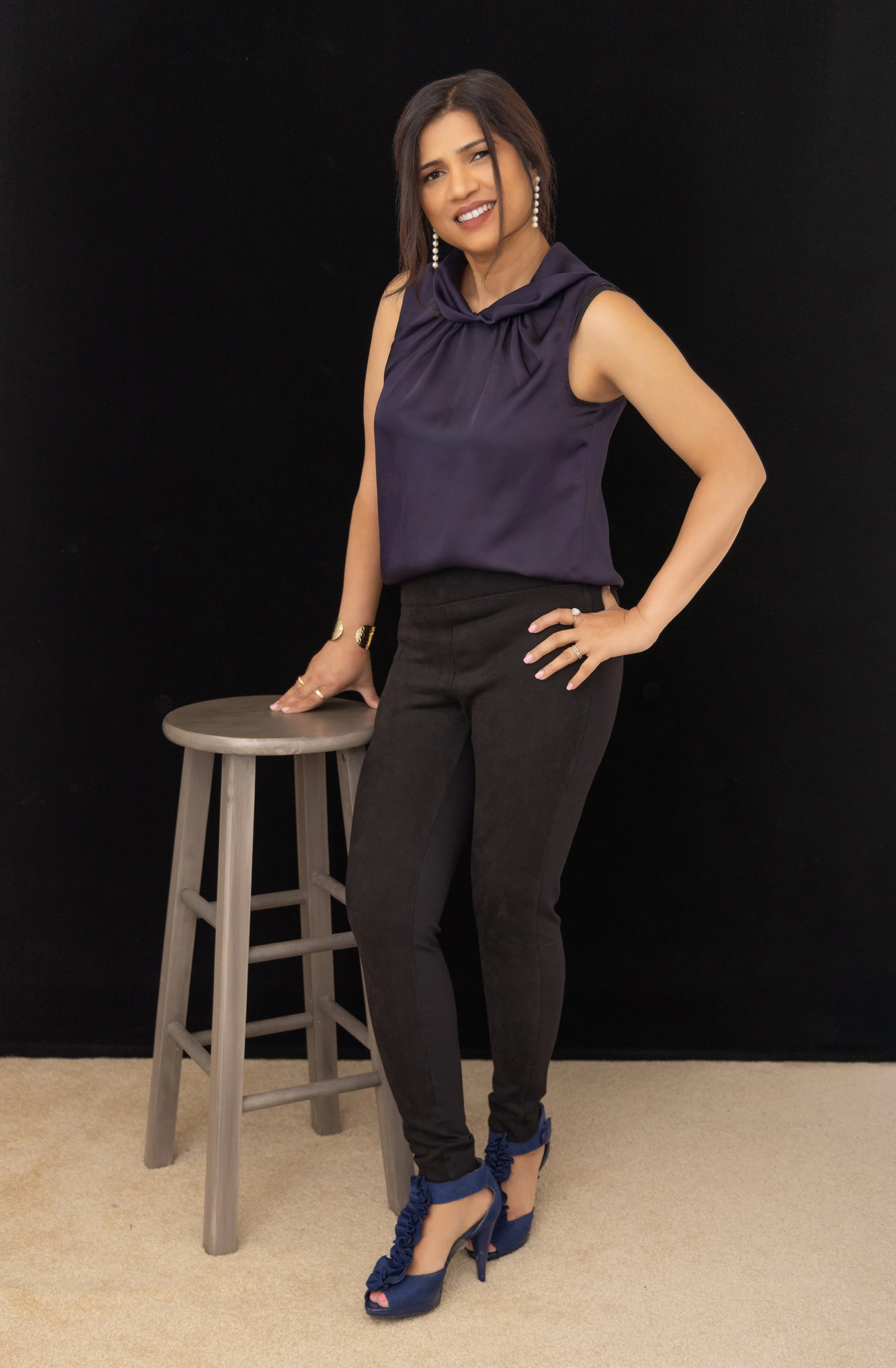 Certified Interior Designer & High-End Home Design in the Bay Area