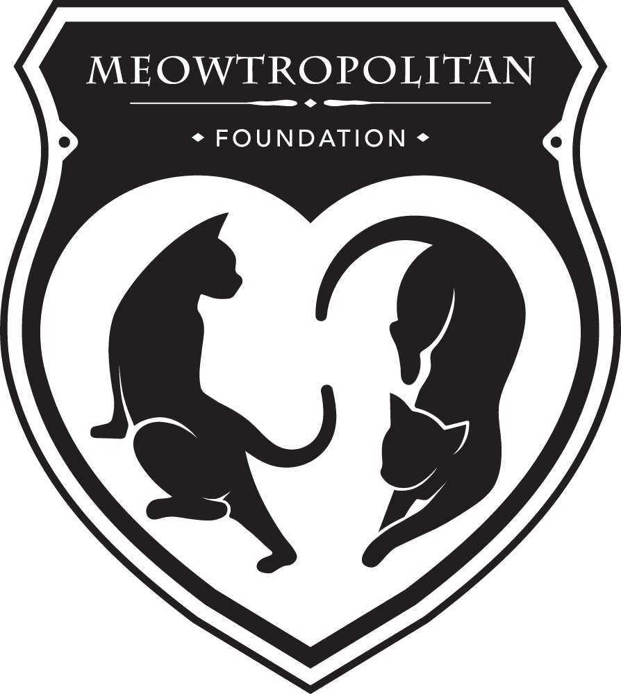 Meowtropolitan Foundation