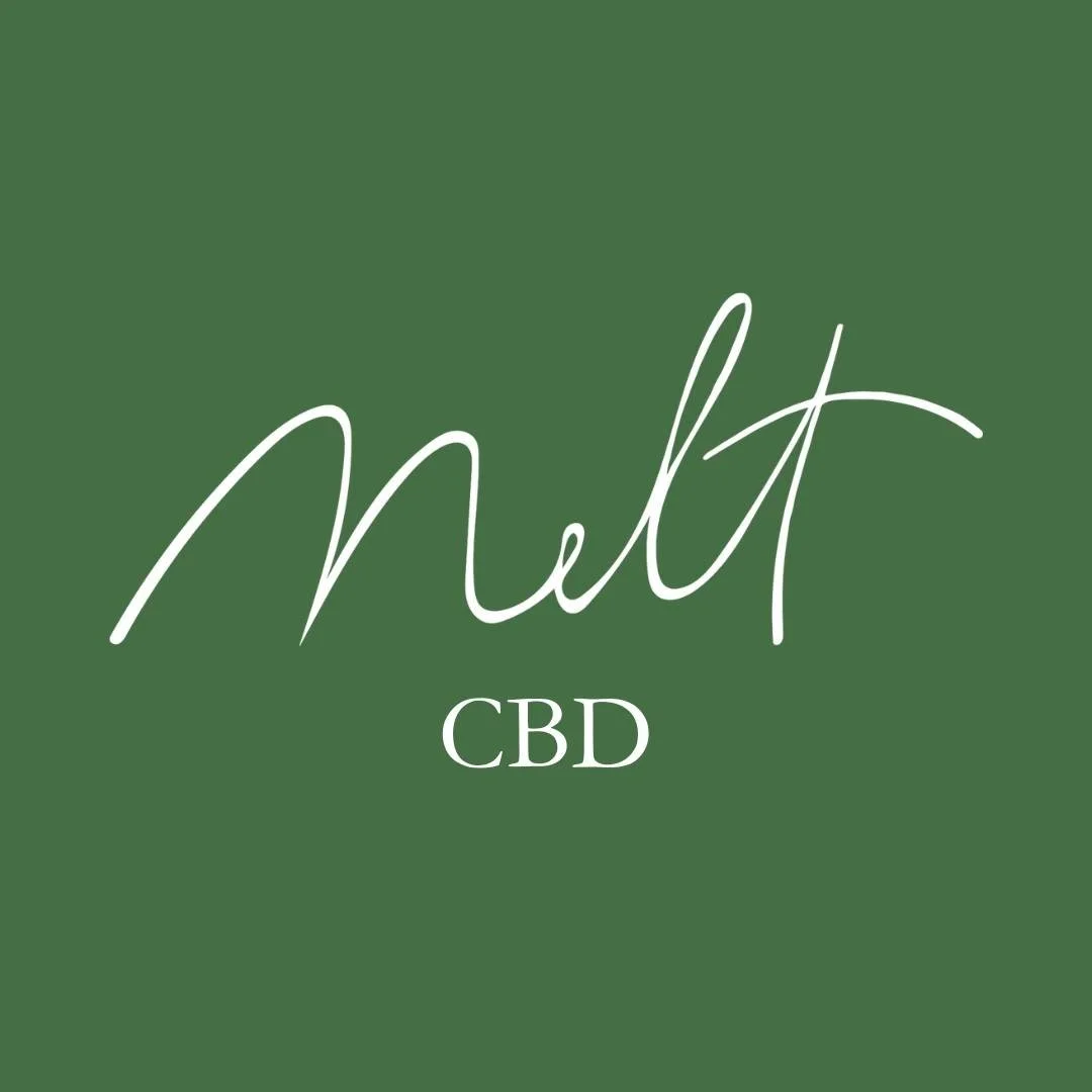 melt cbd