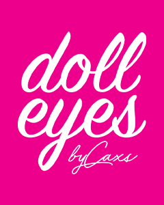 Doll Eyes by Caxs