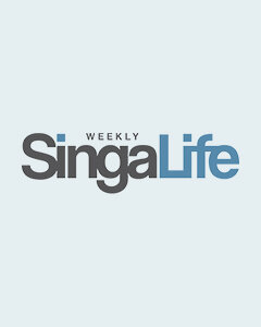SingaLife Weekly