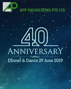 APP Engineering Pte Ltd