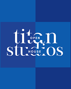 Titan Studio Open House