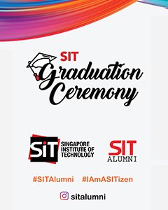 SIT Graduation