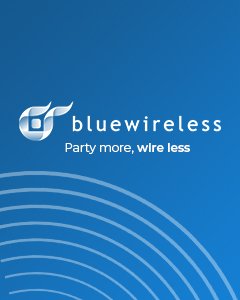 BlueWireless
