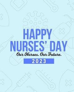 St Luke Nurses Day