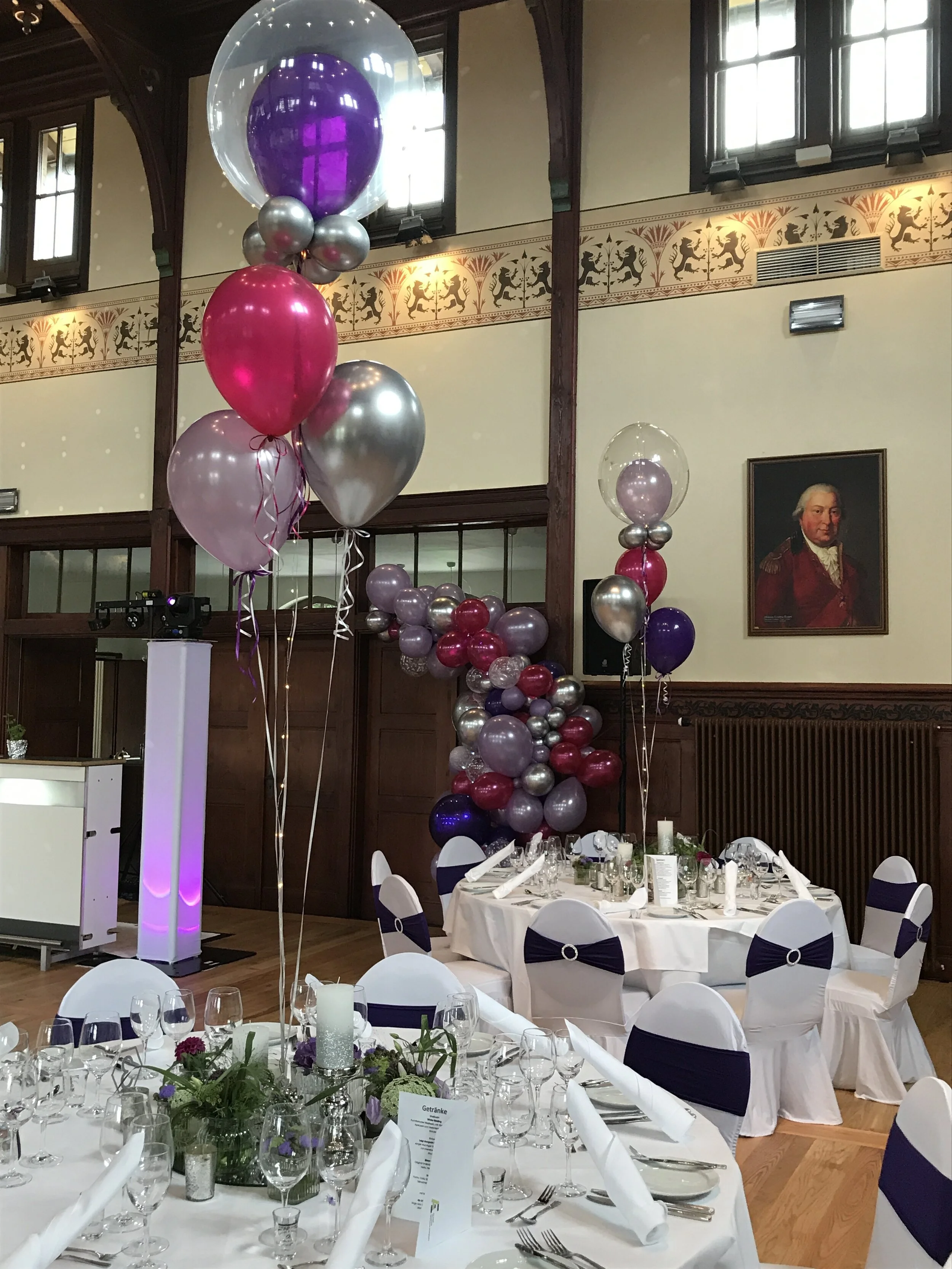 4 Hochzeiten und eine Traumreise