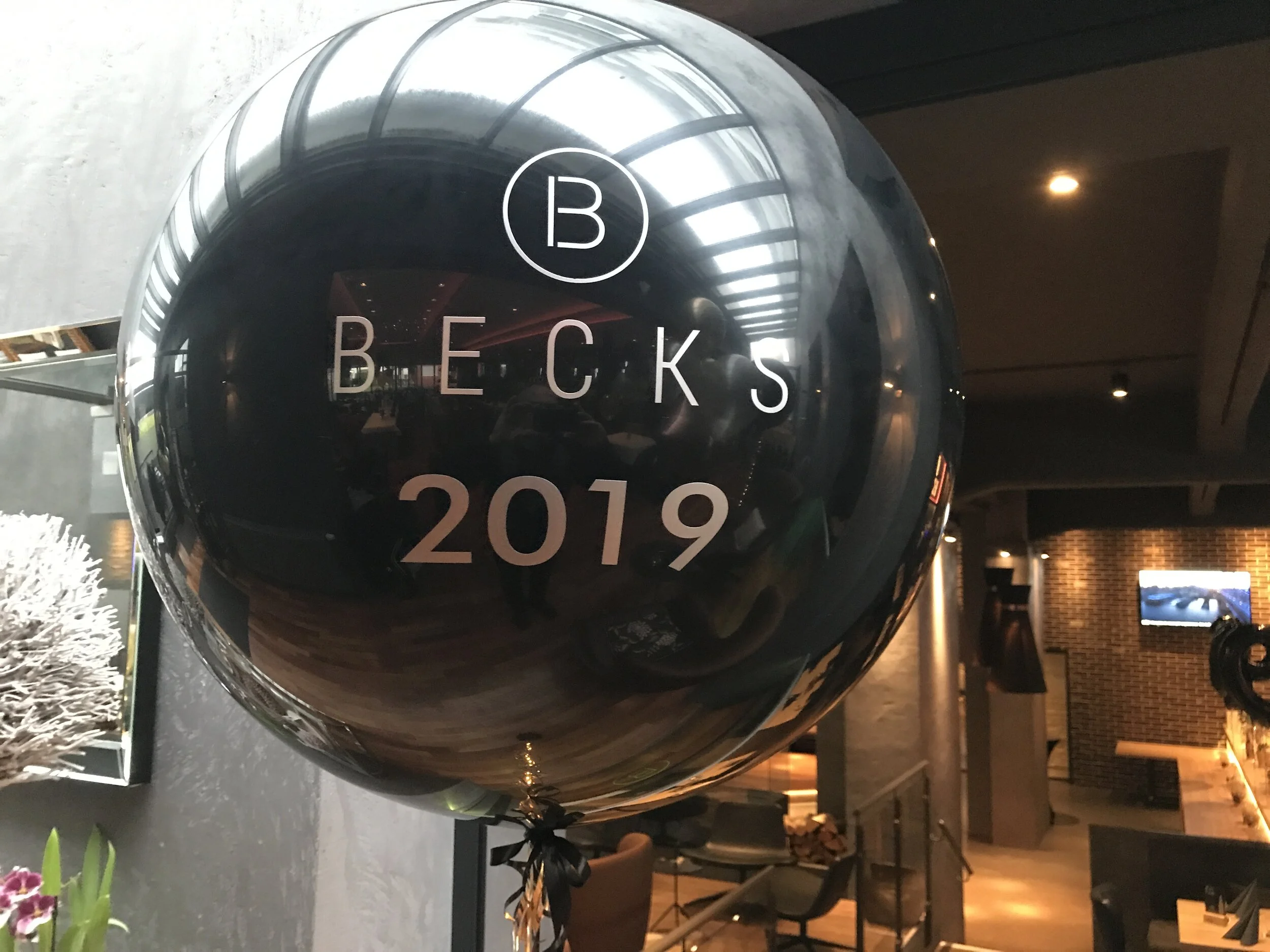 Personalisierte Ballons 