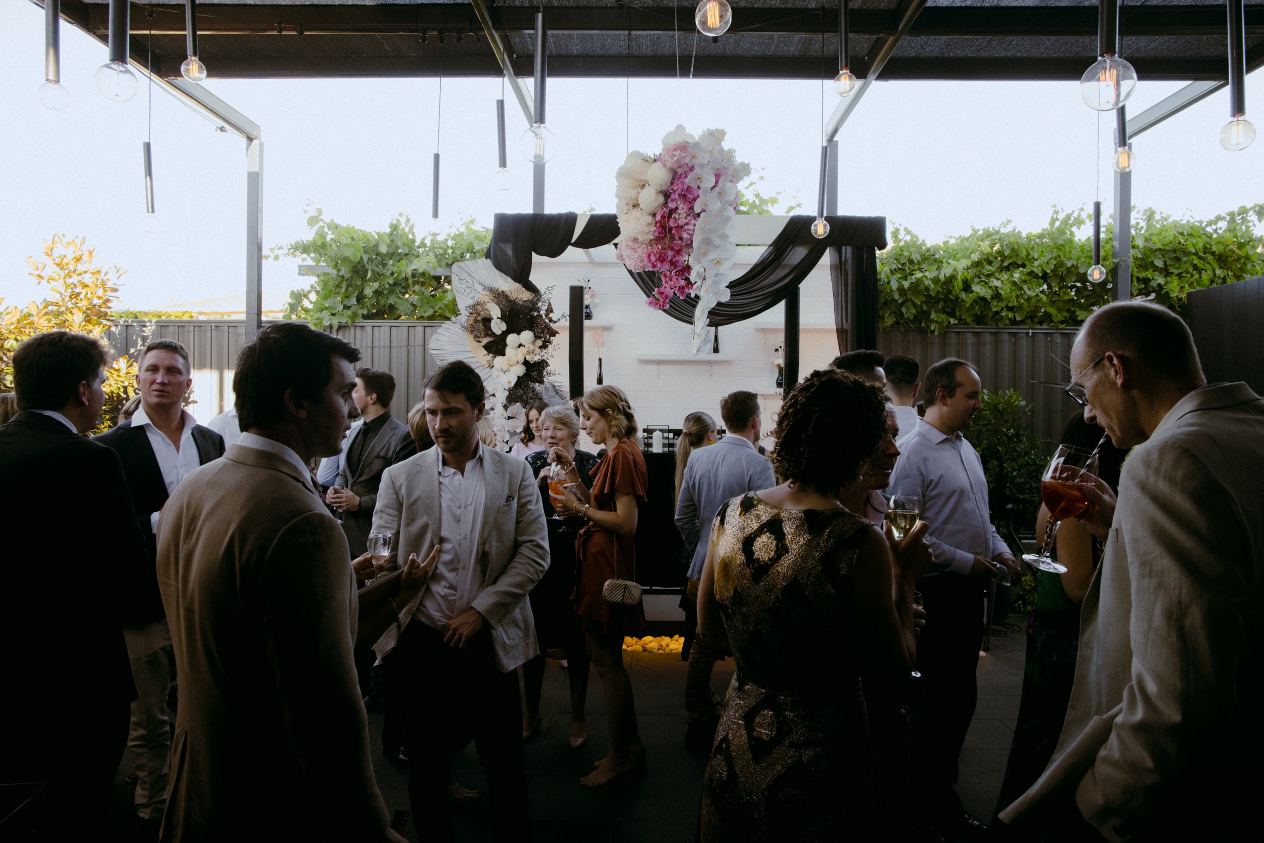 JESS AND GEOFF - FLOSSY PHOTO - BACKYARD WEDDING PERTH (30 of 63).jpg