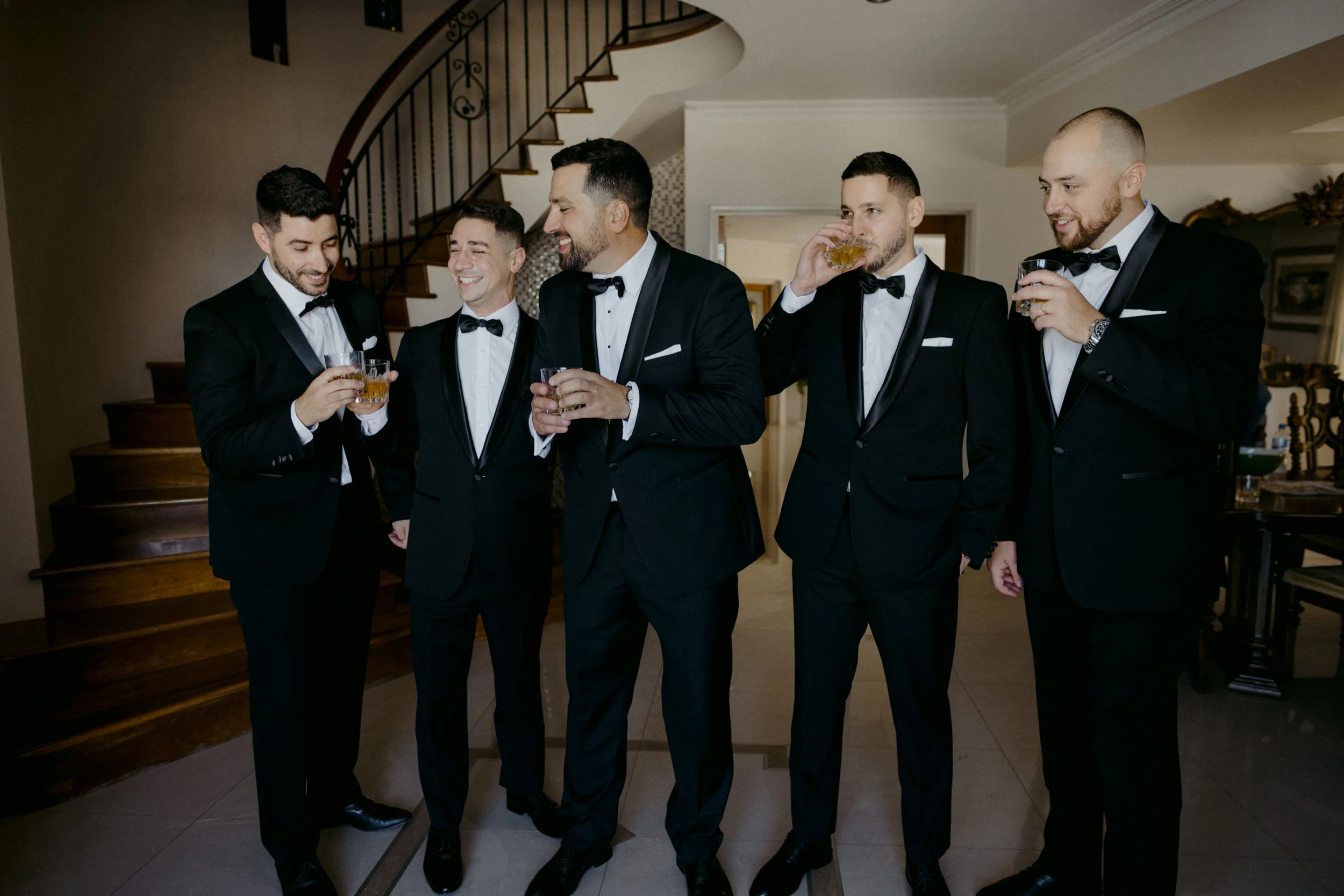 NATALIE + MATT - ASSEMBLY YARD WEDDING - FLOSSY PHOTO -9.jpg