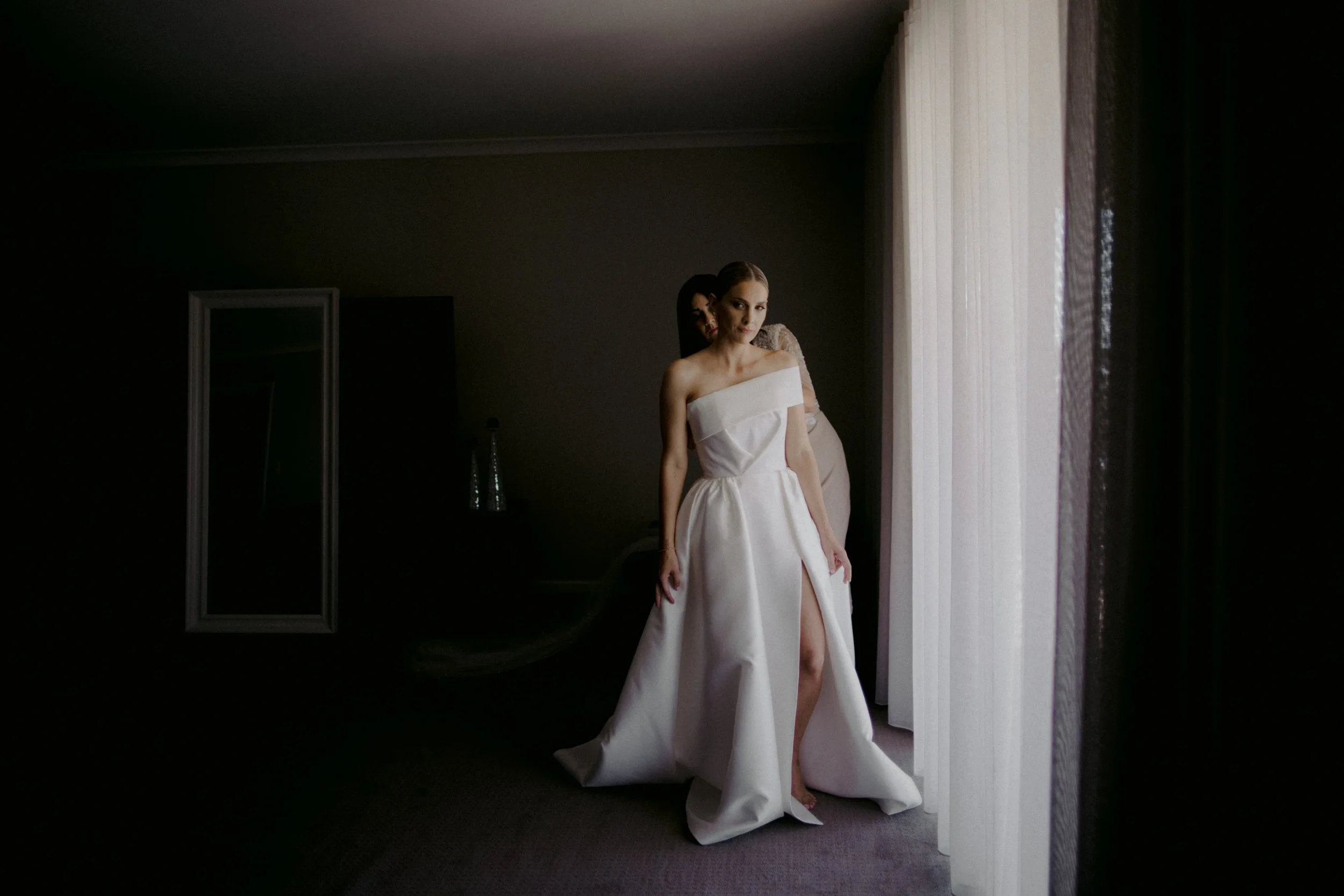 NATALIE + MATT - ASSEMBLY YARD WEDDING - FLOSSY PHOTO -36.jpg