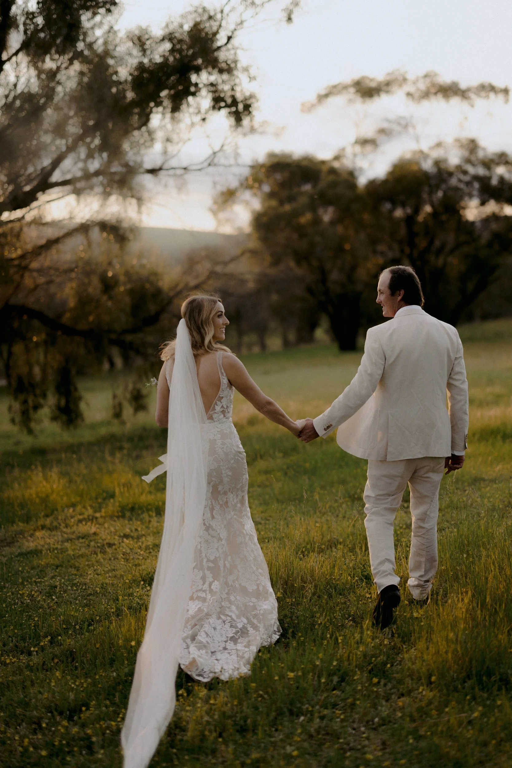 EMMA + LINCOLN