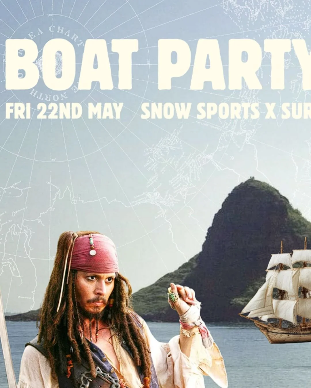 Boat Party