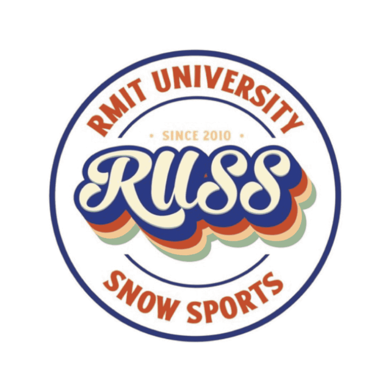 RMIT Uni Snow Sports