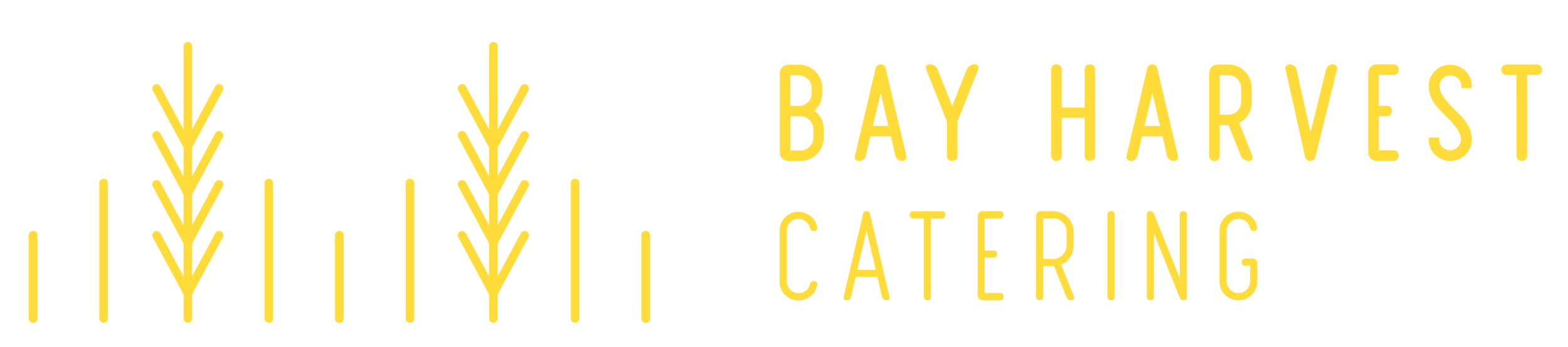 BAY HARVEST