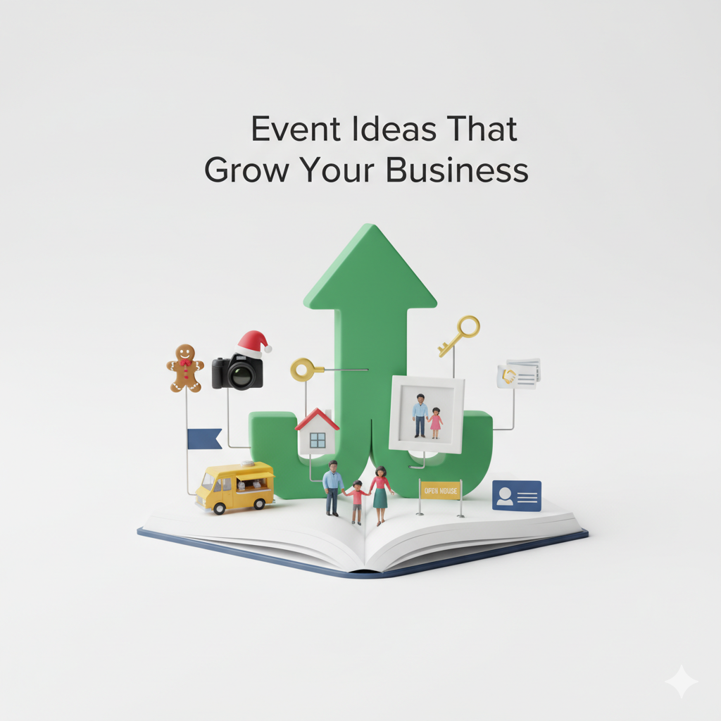 Lead Generation For Real Estate