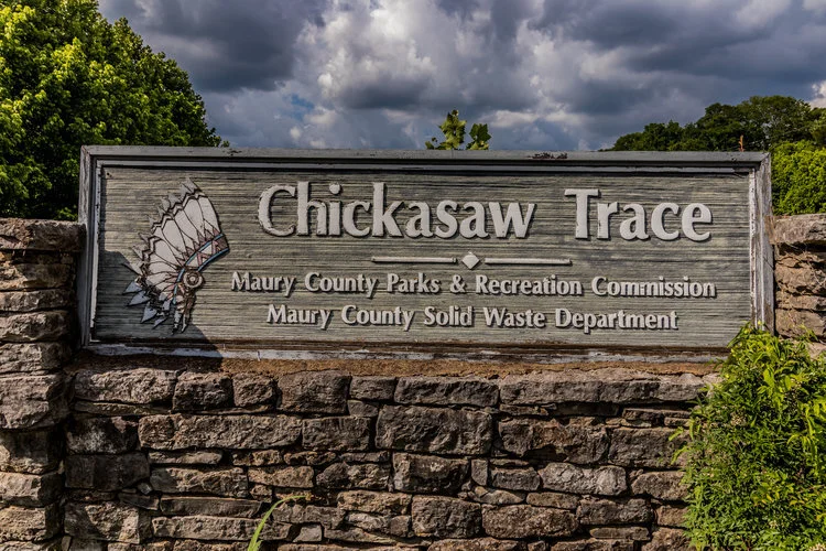 Why People Love Columbia, TN Chickasaw Trace Park [2022] — Real Estate