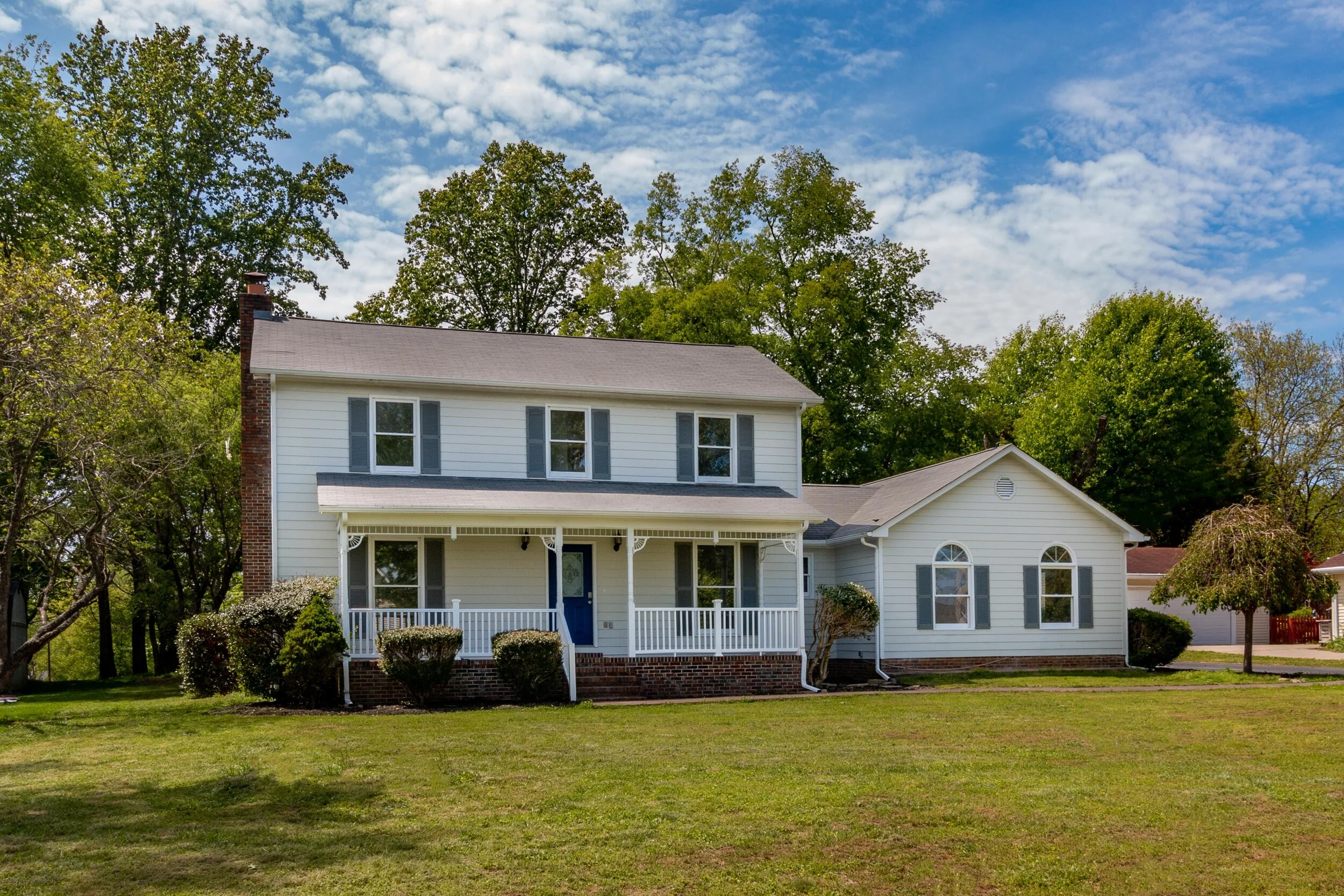 Home For Sales Columbia TN 104 Austell Drive Columbia TN — Real