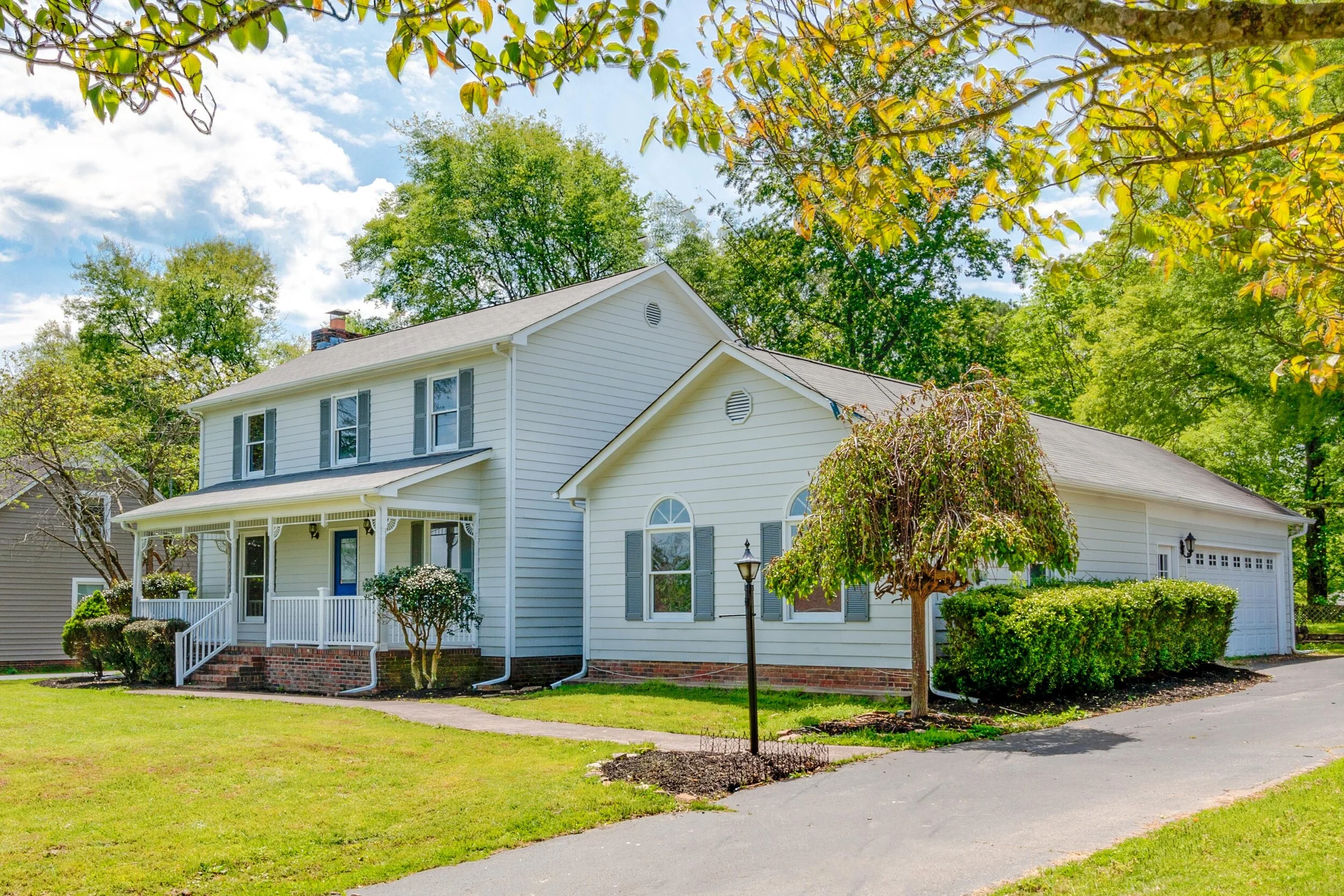 Home For Sales Columbia TN 104 Austell Drive Columbia TN — Real