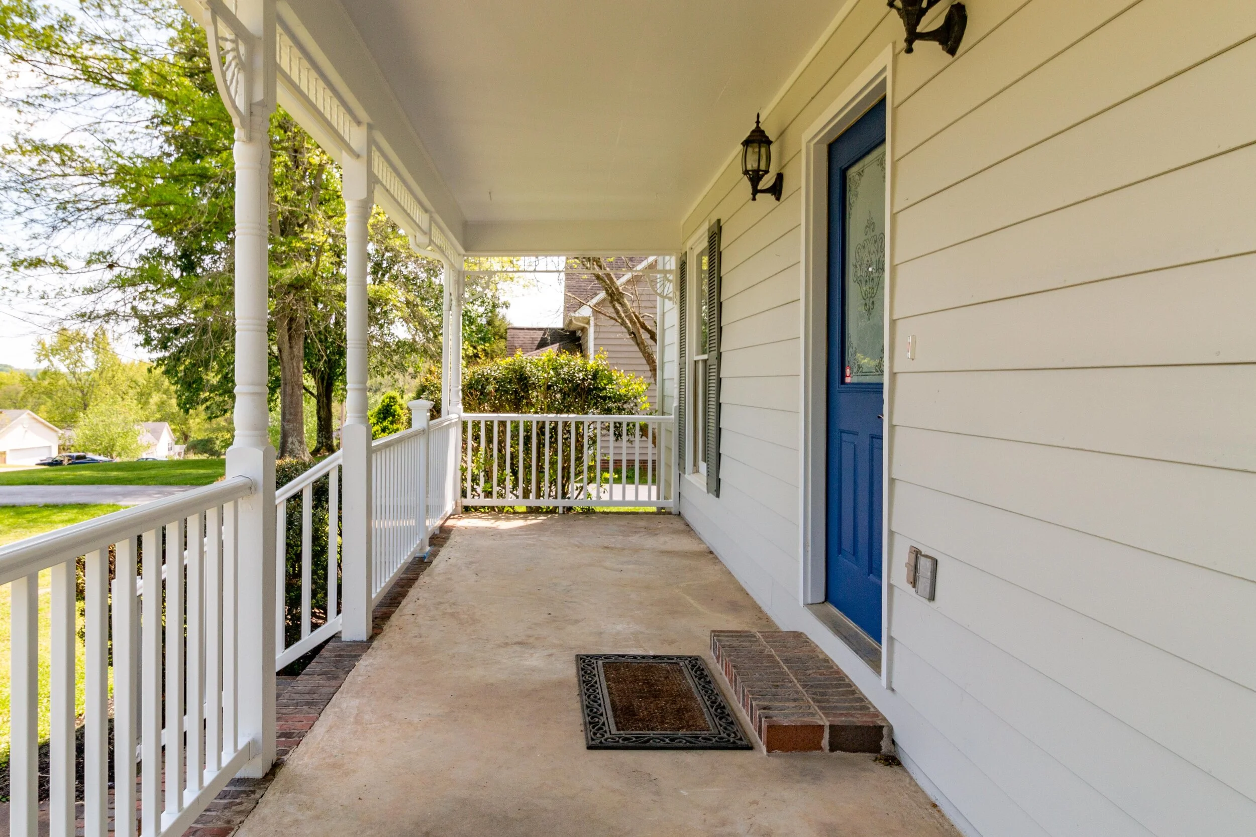 Home For Sales Columbia TN 104 Austell Drive Columbia TN — Real