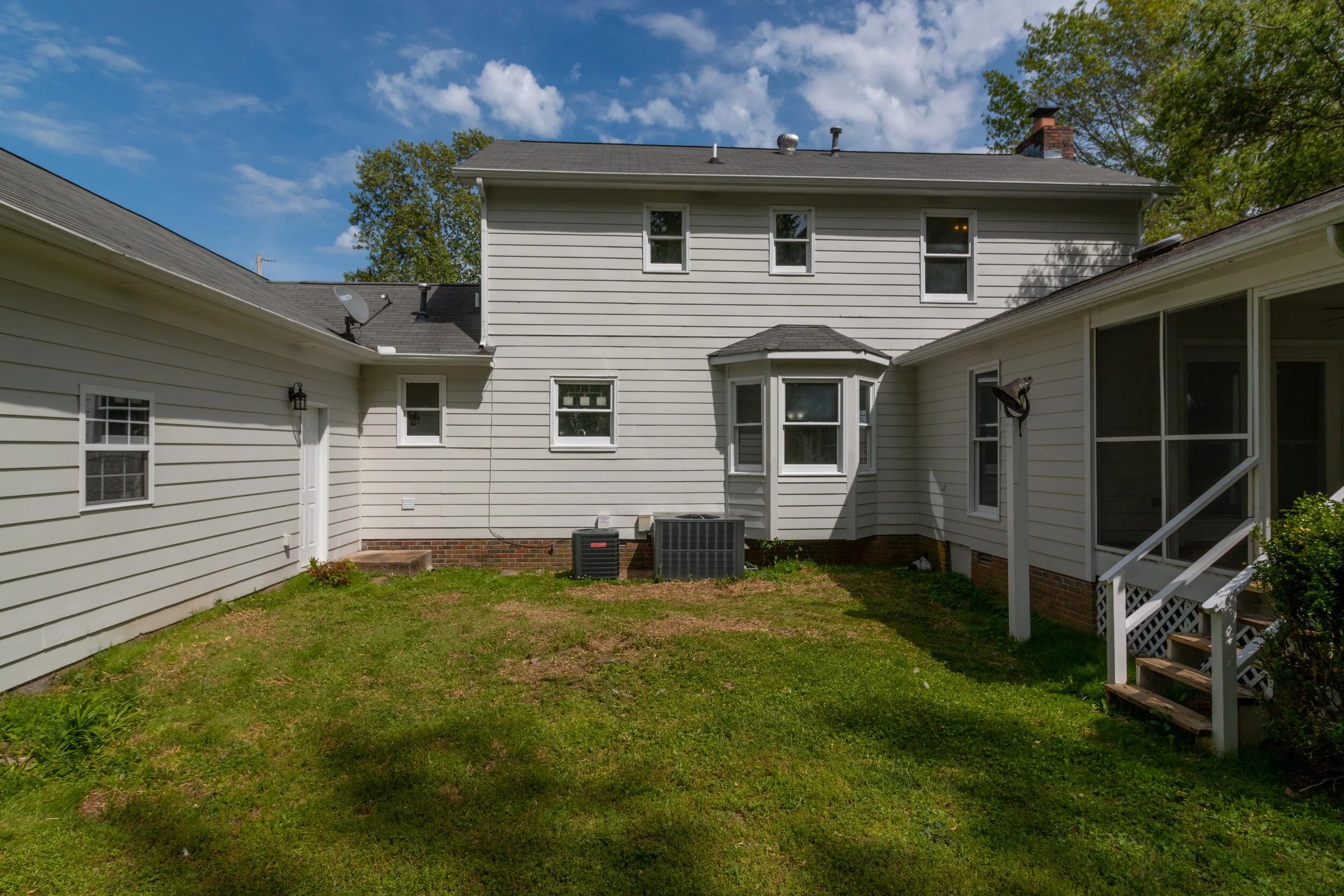 Home For Sales Columbia TN 104 Austell Drive Columbia TN — Real