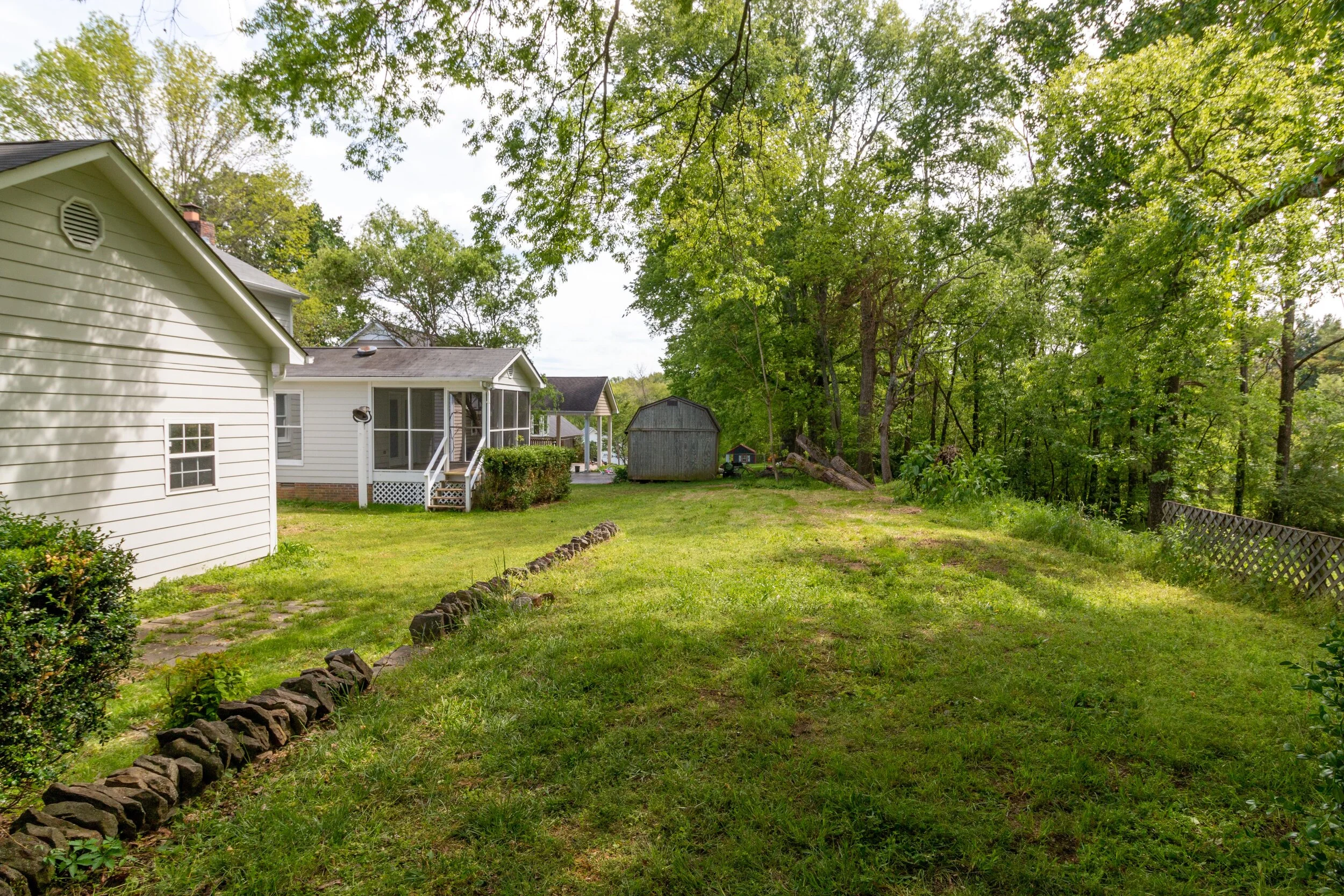 Home For Sales Columbia TN 104 Austell Drive Columbia TN — Real