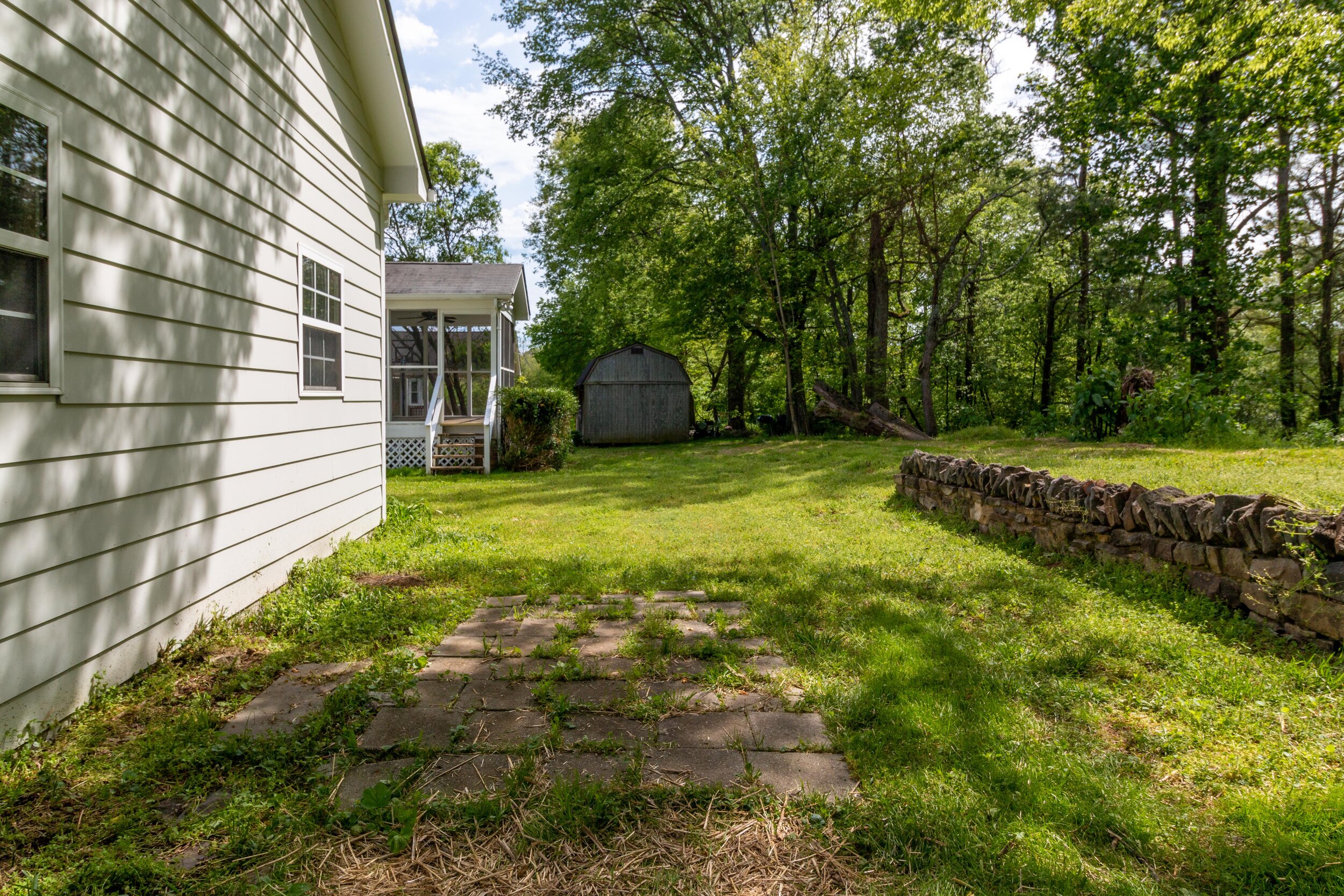 Home For Sales Columbia TN 104 Austell Drive Columbia TN — Real