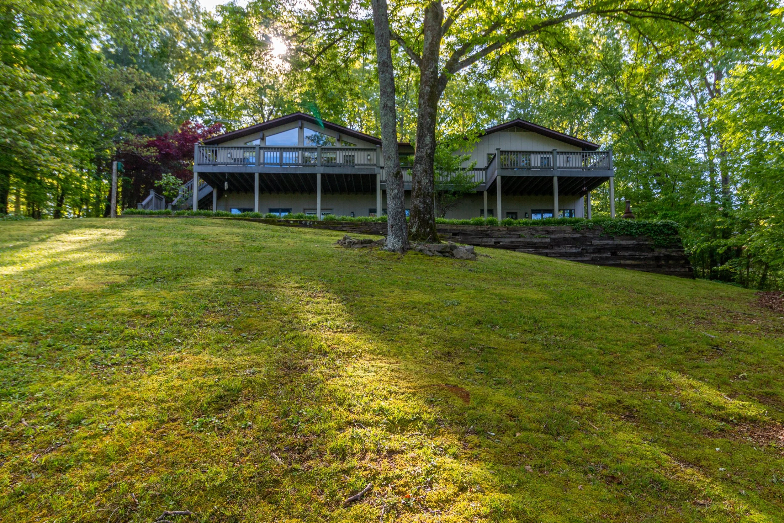 Lake Hame Manchester, TN 294 Fire Lake Dr, Manchester, TN — Real