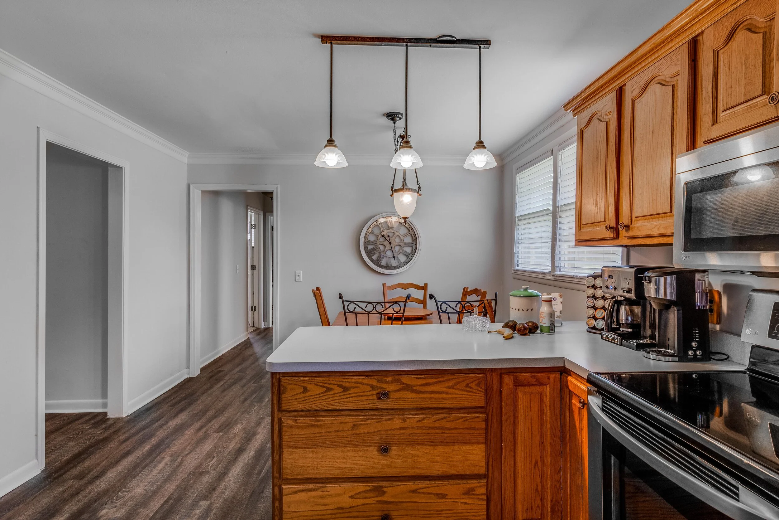 Real estate in Hendersonville Tennessee. 120 Gates Dr. Hendersonville