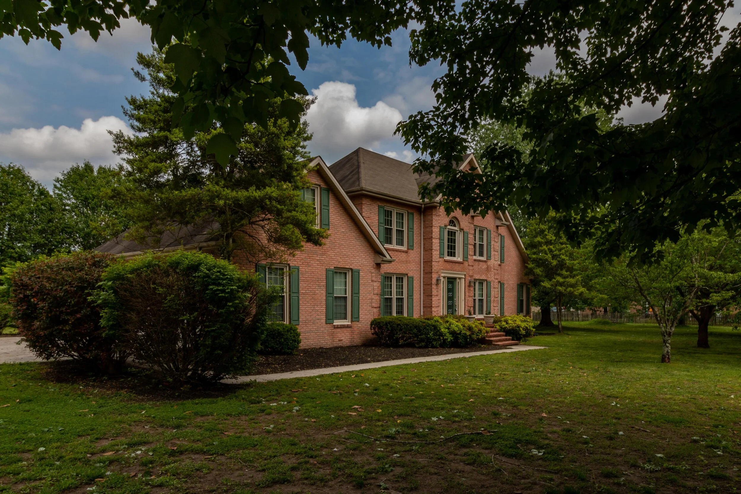 Home For Sale Tullahoma, TN 101 Yorktown Dr, Tullahoma, TN — Real