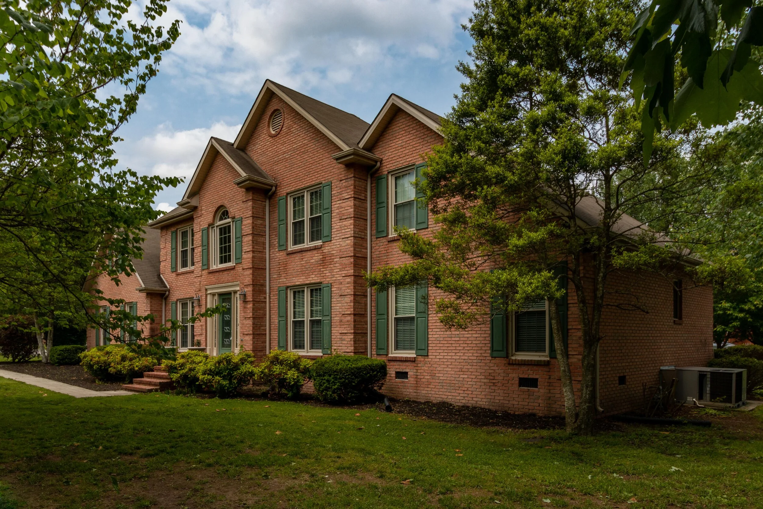 Home For Sale Tullahoma, TN 101 Yorktown Dr, Tullahoma, TN — Real