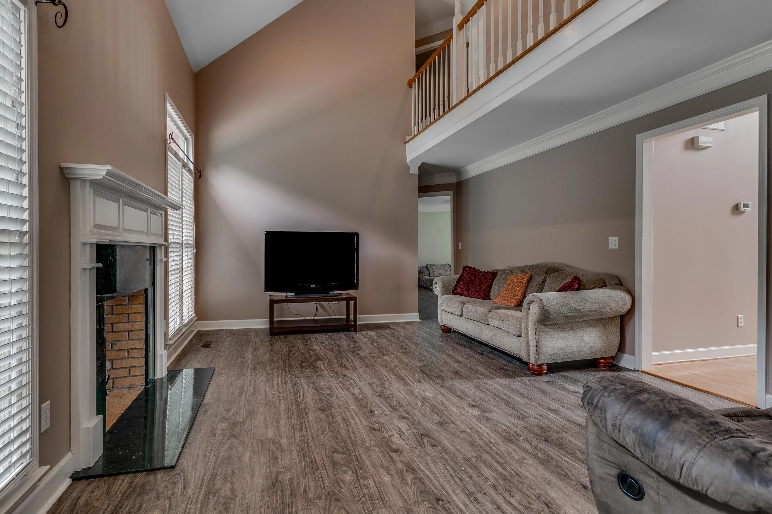 Home For Sale Tullahoma, TN 101 Yorktown Dr, Tullahoma, TN — Real