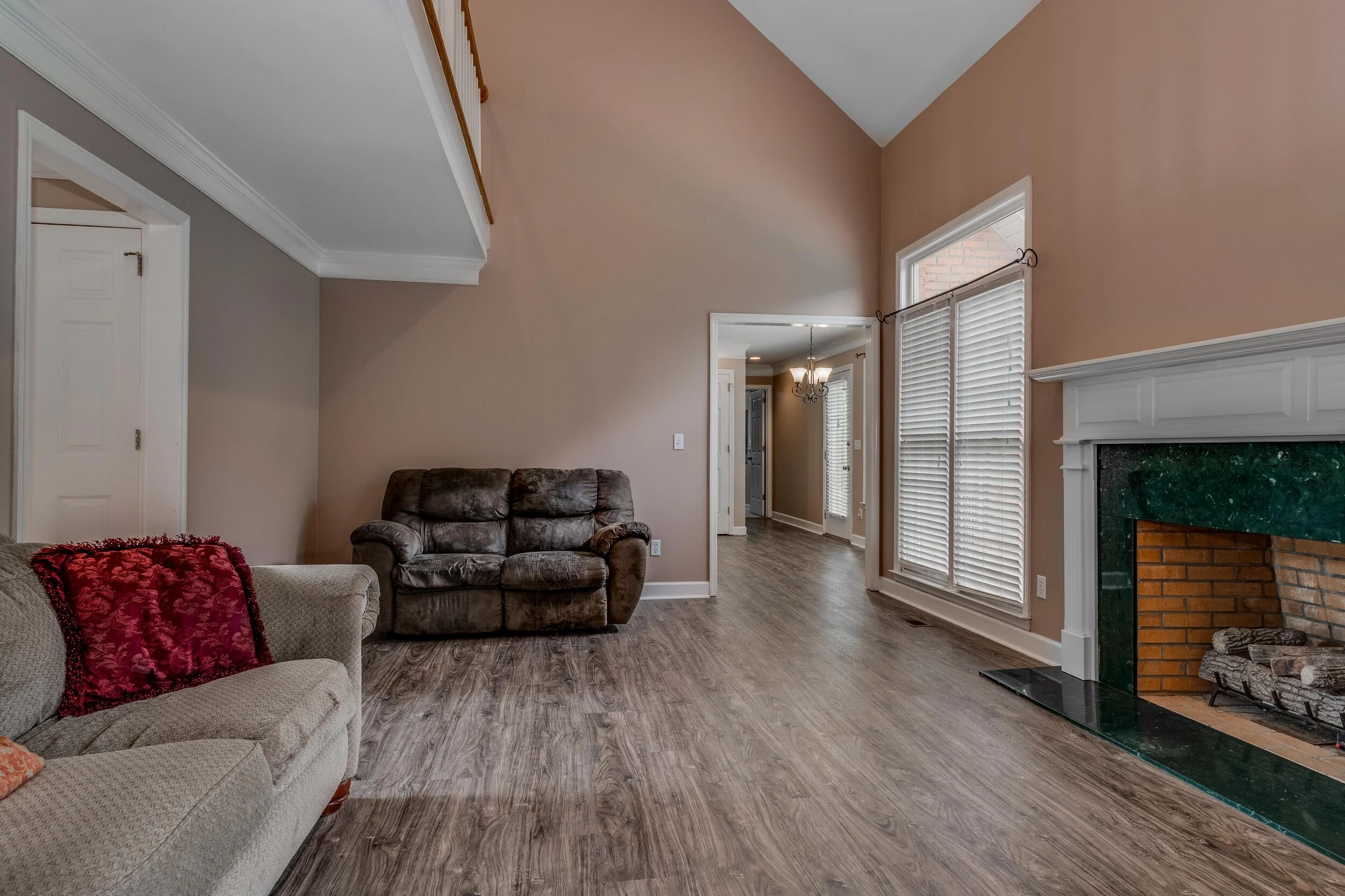 Home For Sale Tullahoma, TN 101 Yorktown Dr, Tullahoma, TN — Real