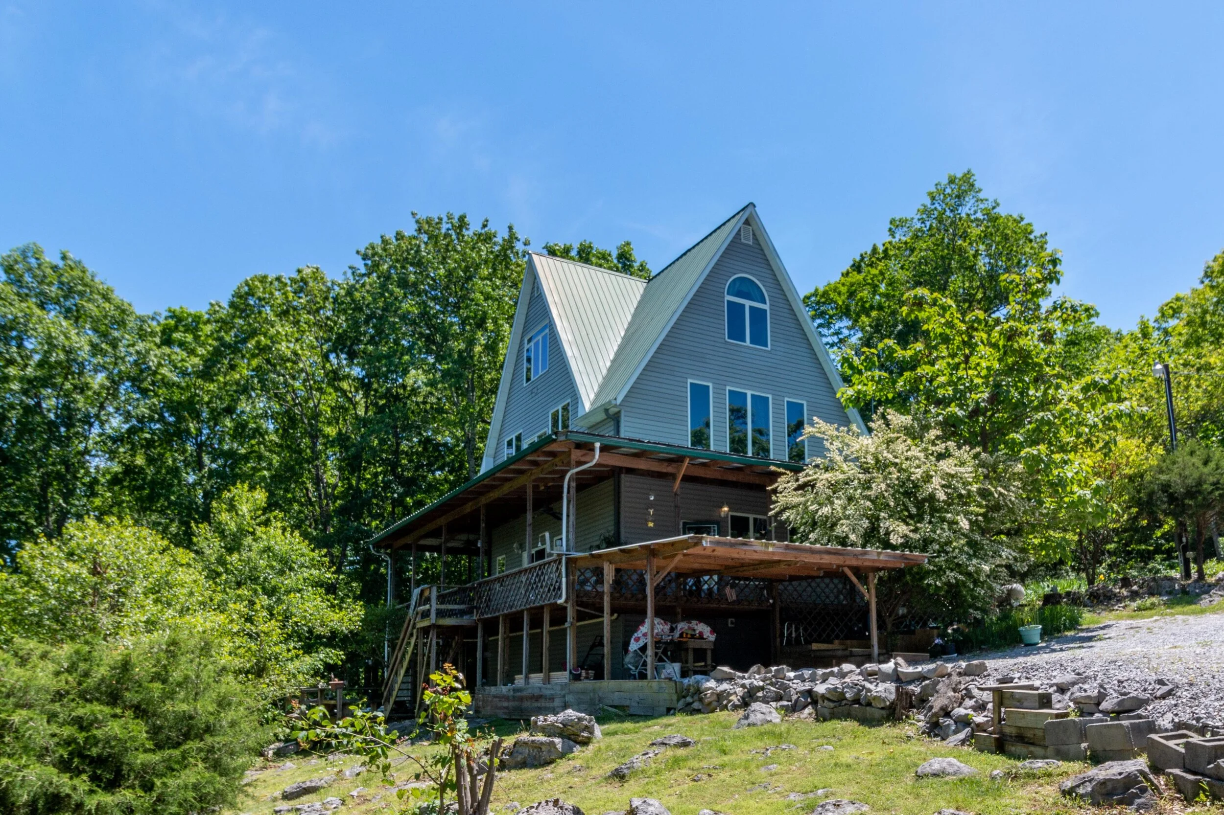 Home For Sale Decherd, TN 1049 Cedar Mountain Rd Decherd, TN — Real