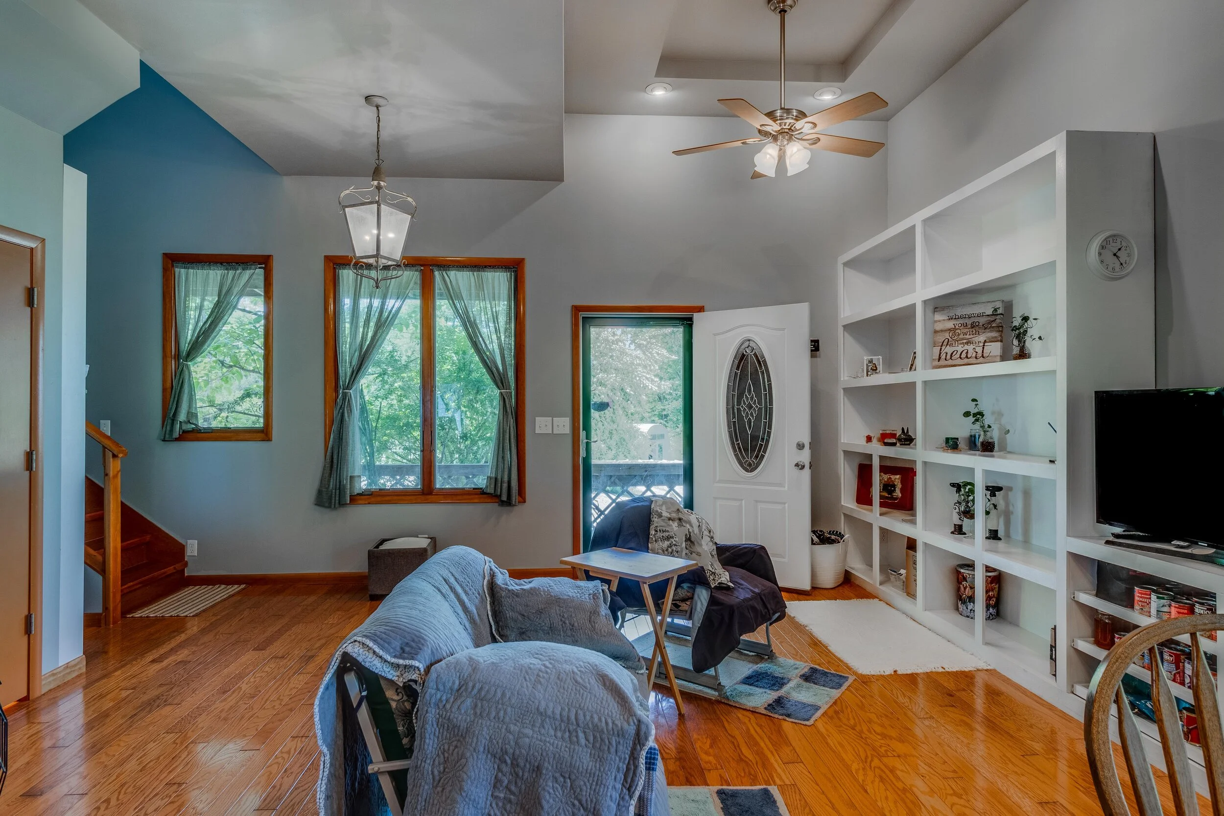 Home For Sale Decherd, TN 1049 Cedar Mountain Rd Decherd, TN — Real