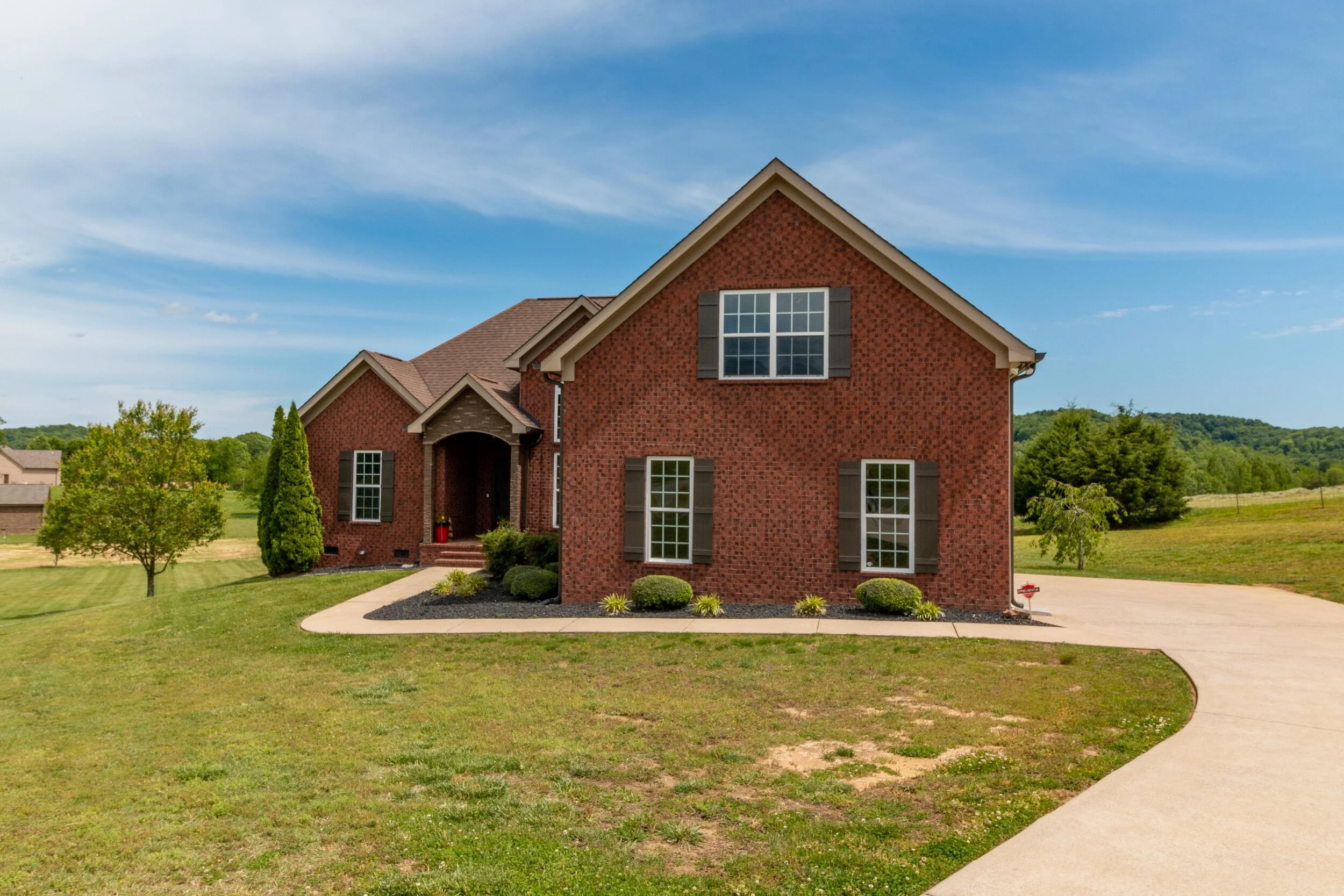 Home For Sales Culleoka, TN 1904 Maddix Ct, Culleoka, TN — Real