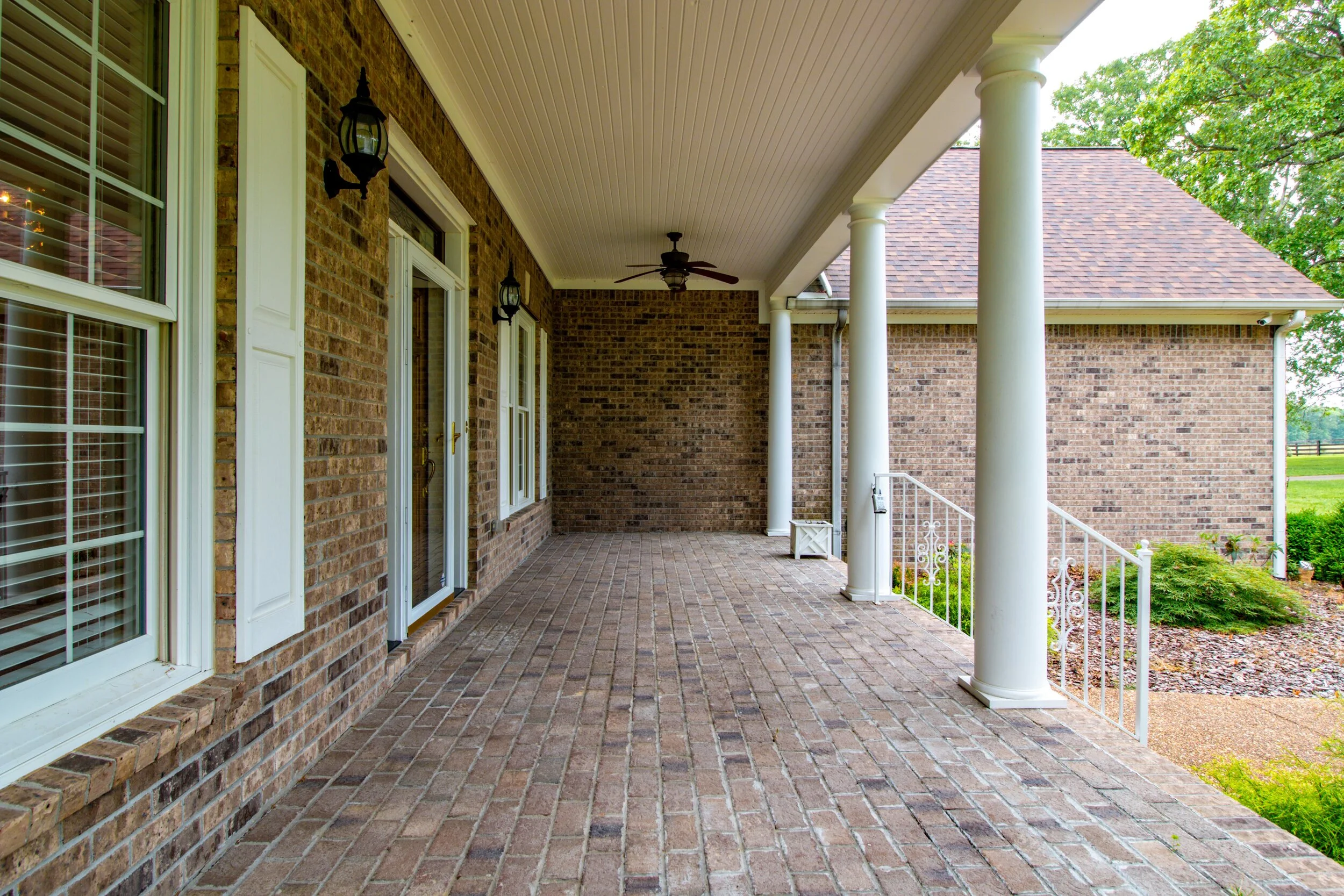 Real Estate Location 598 Hawkins Road, White Bluff, TN 37187 Real