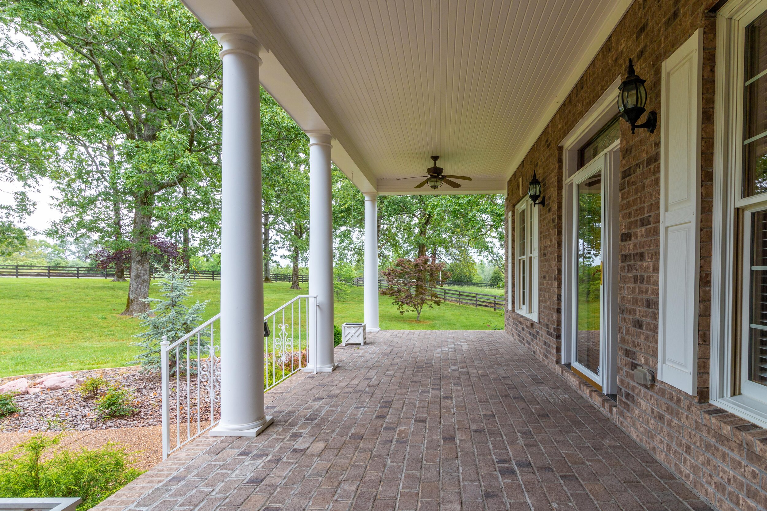 Real Estate Location 598 Hawkins Road, White Bluff, TN 37187 Real