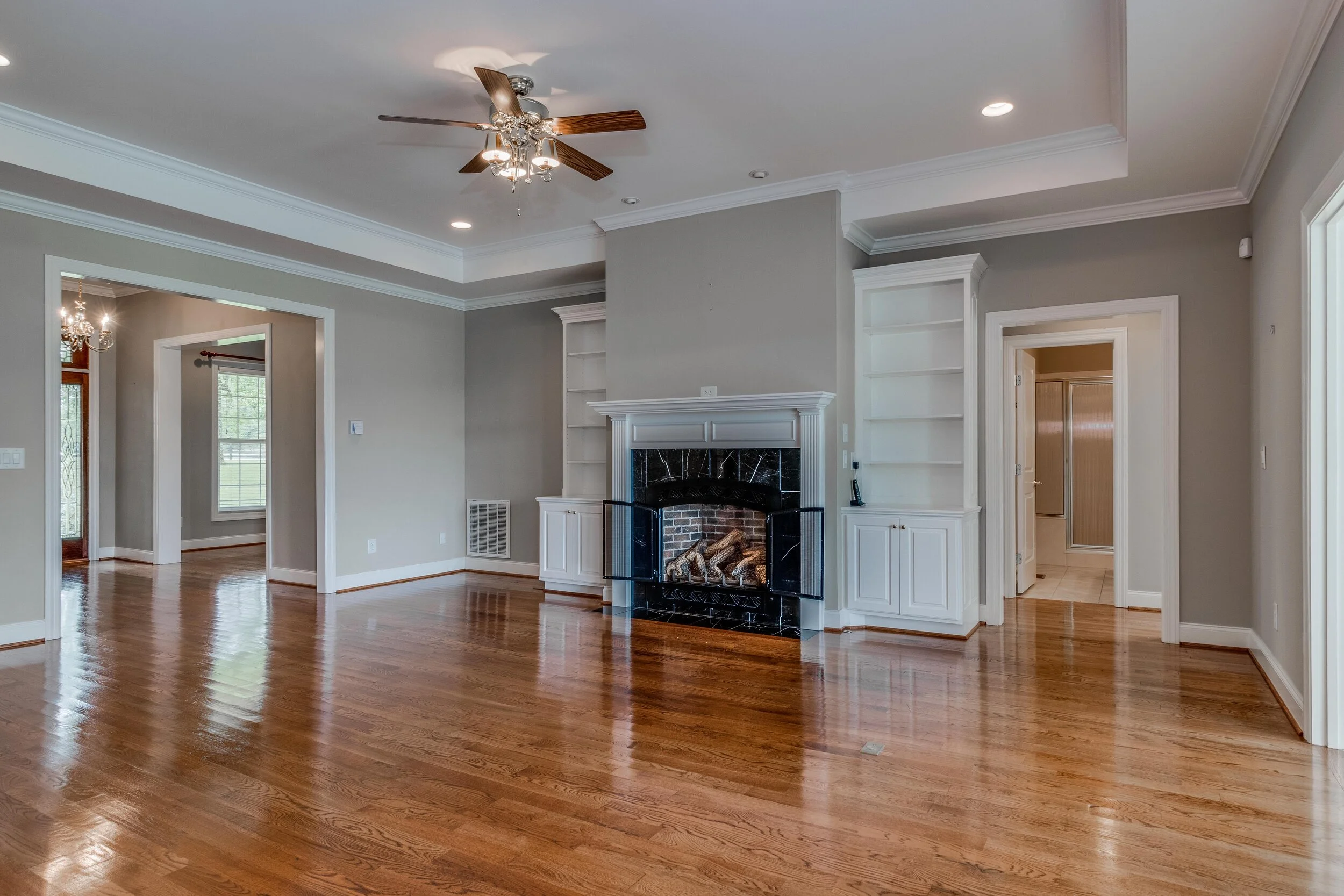 Real Estate Location 598 Hawkins Road, White Bluff, TN 37187 Real